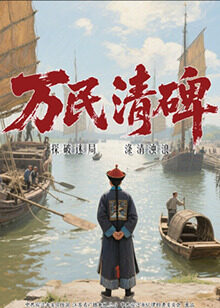 万民清碑(全集)