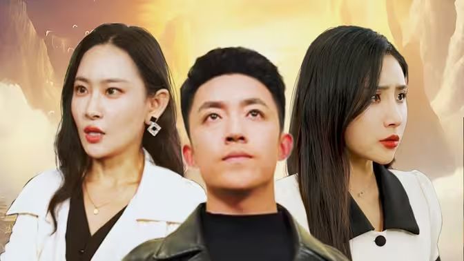 神主，在装老婆都没了 第21-40集