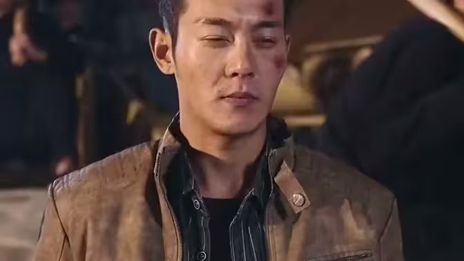 龙虎兄弟 第1-20集