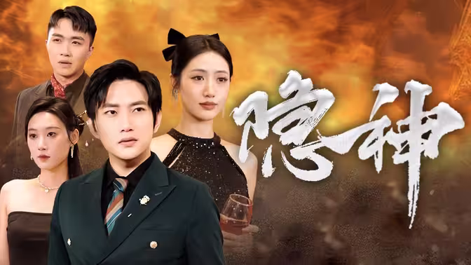 隐神 第1-30集