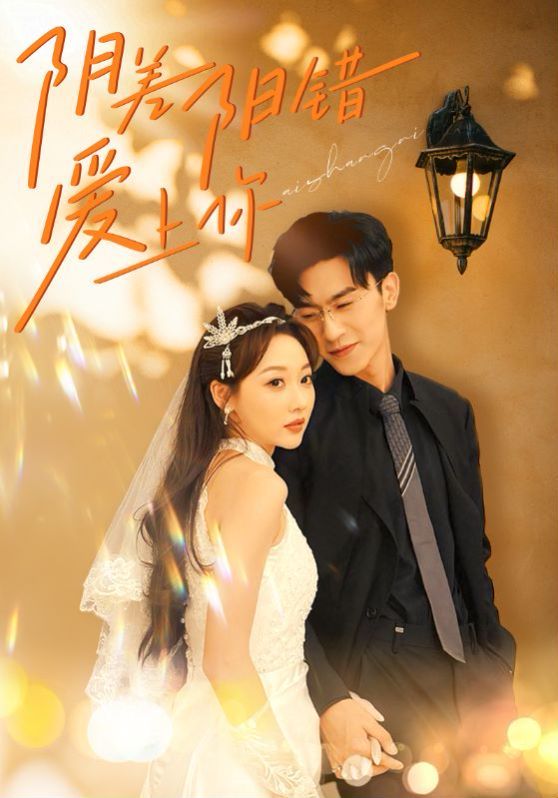 阴差阳错爱上你 第1-20集