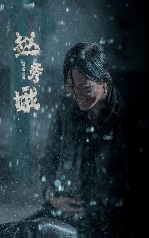 赵秀娥 第41-55集完结(大结局)