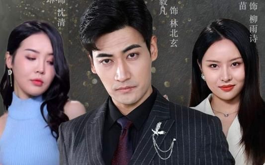 离婚后，我继承了家业 第1-30集