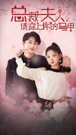 裁夫人请穿上你的马甲 第1-20集