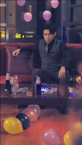 舍我其谁 第1-20集