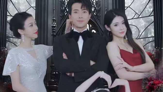 被绿后我被美女包围了 第61-97集完结(大结局)