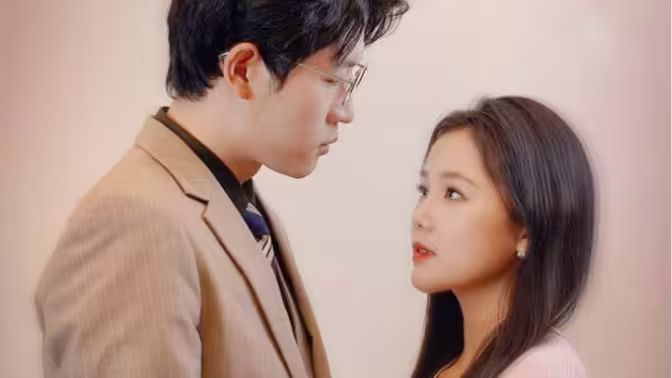 难以自控的爱情 第21-40集