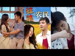 狂浪小农民 第21-40集