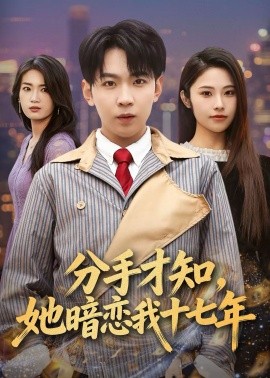 分手才知，她暗恋我十七年(全集)