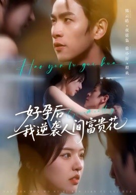 好孕后我逆袭人间富贵花 第02集