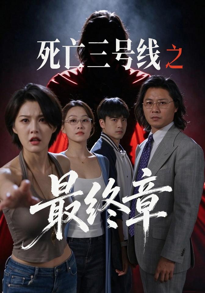 死亡三号线之最终章(全集)