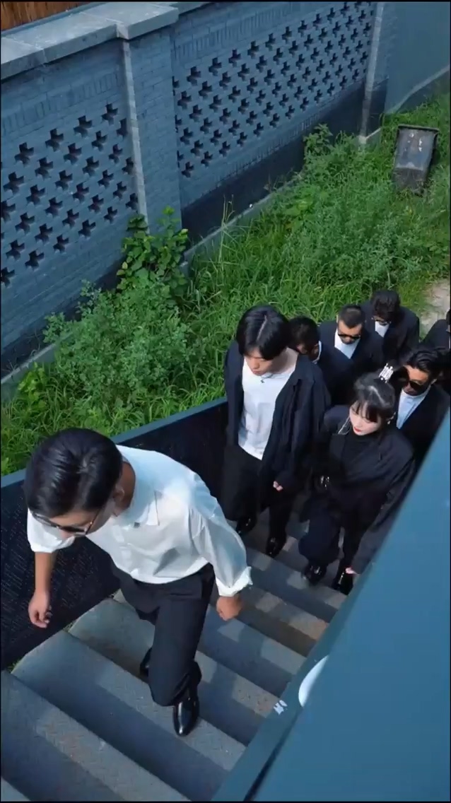 极品狂少 第43集