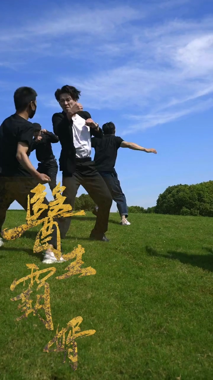 医王霸婿 第56集