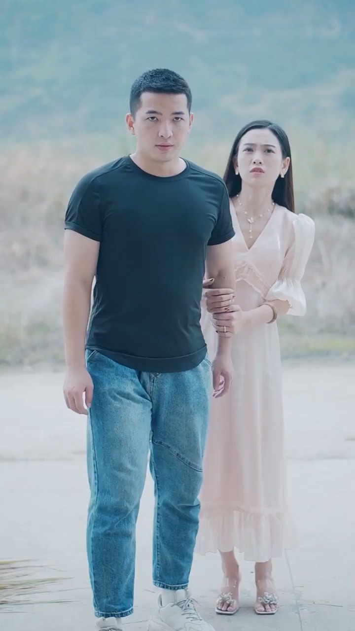 赘婿战神 第01集