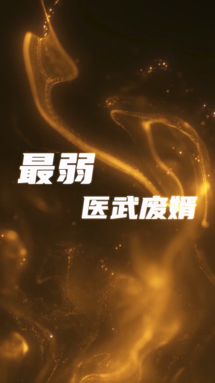 最弱医武废婿 第01集