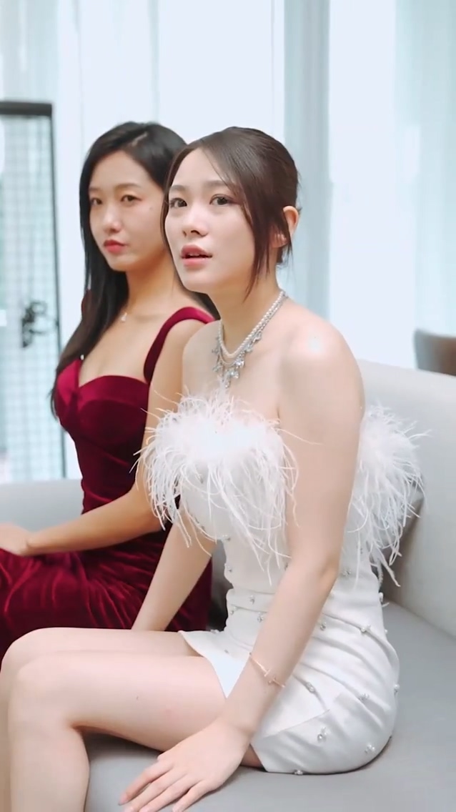 惊世狂婿 第01集