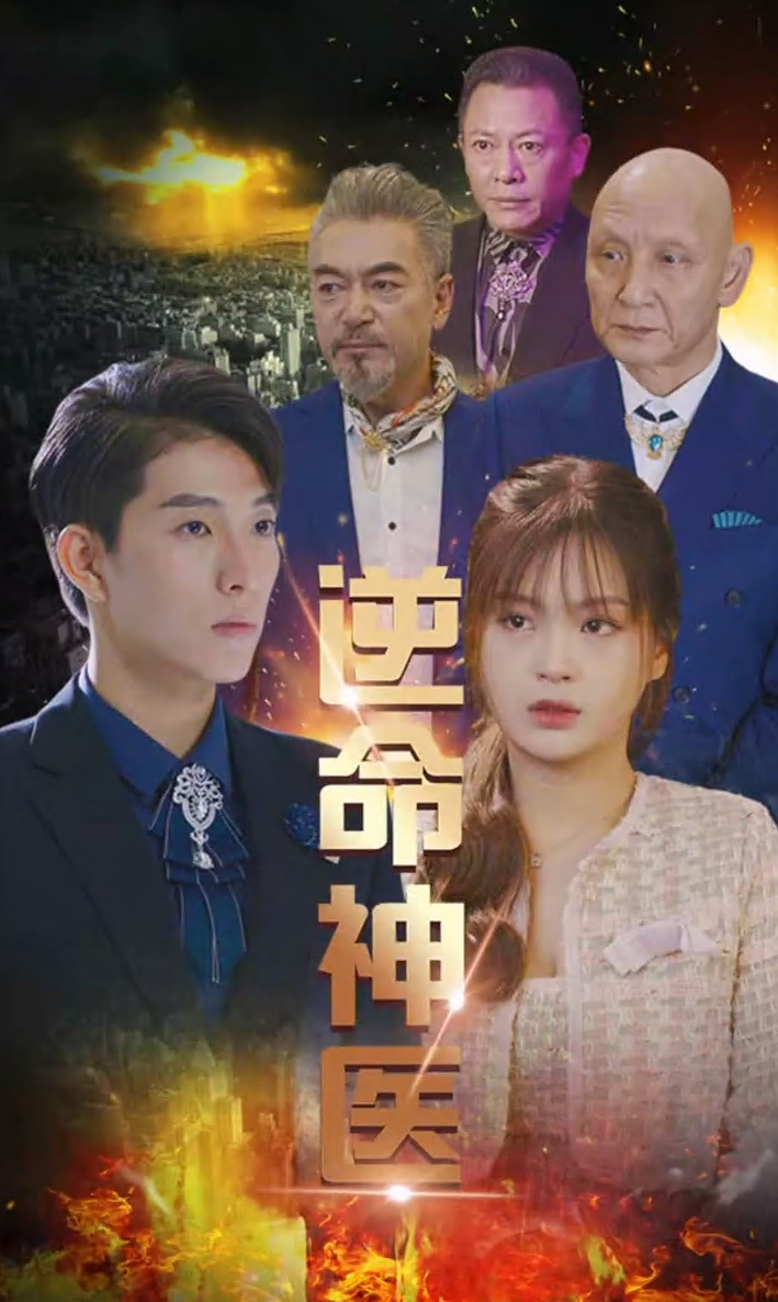 逆命神医 第16集