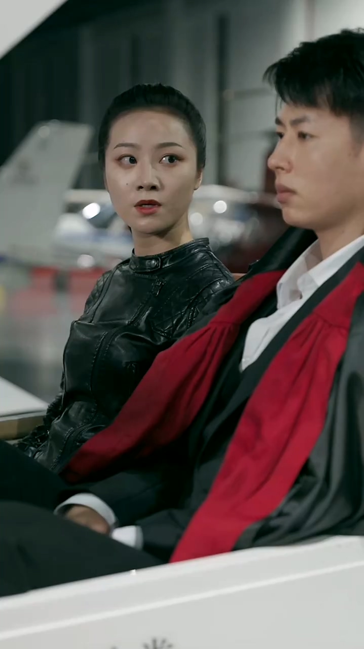 护国天医 第01集