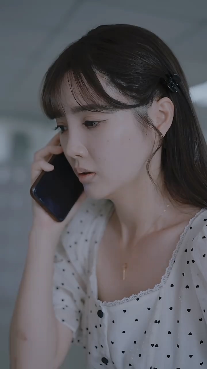 爱你不问归期 第01集