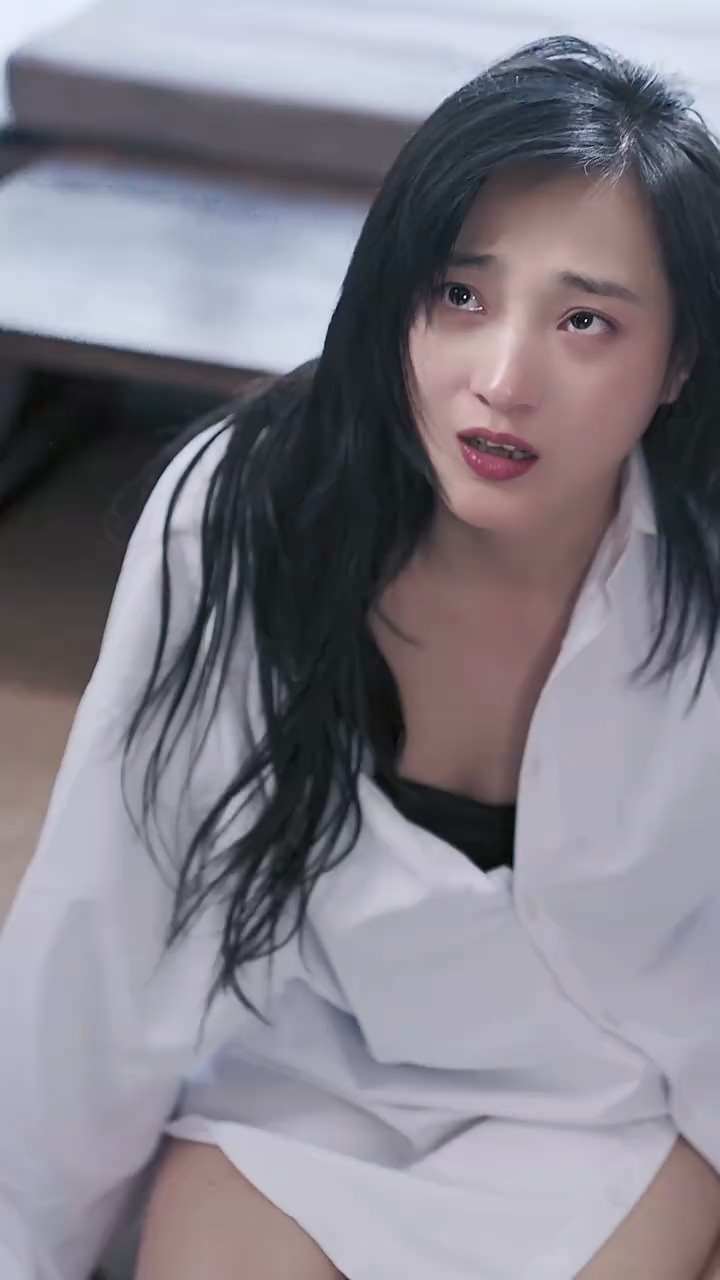 蚀骨囚爱 第01集