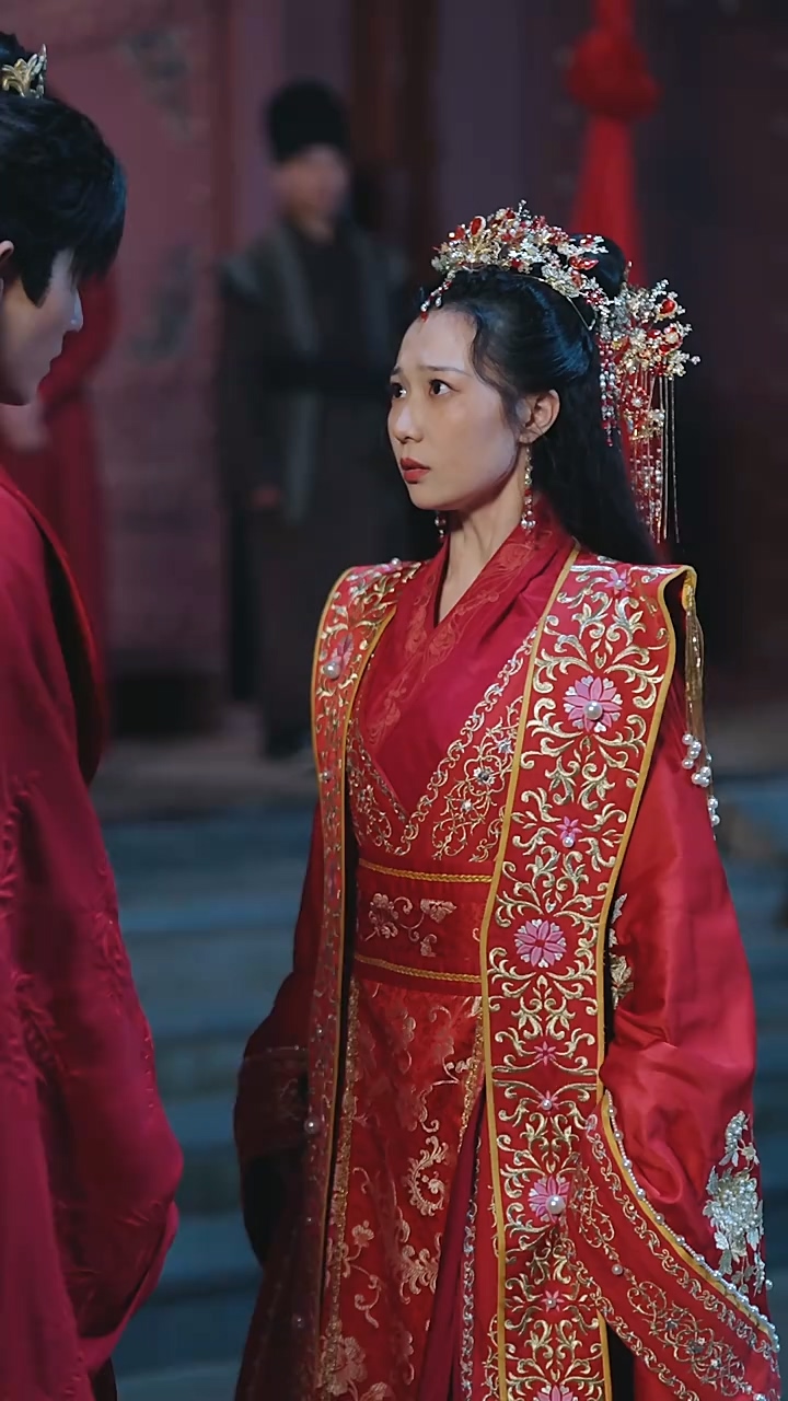 弃妃京华 第02集