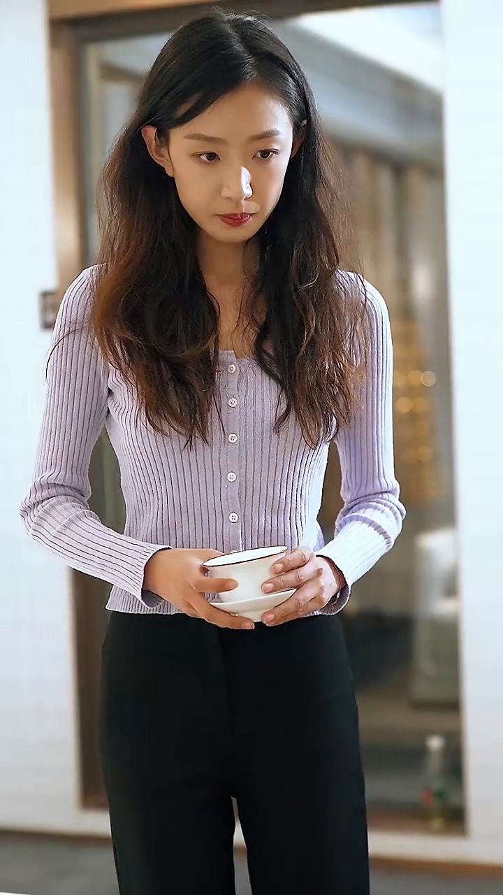 总裁的落跑甜心 第01集