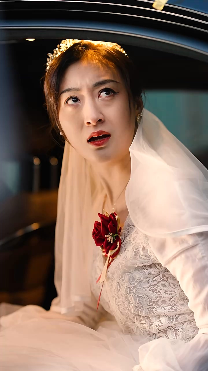 逆袭之天降巨富 第53集