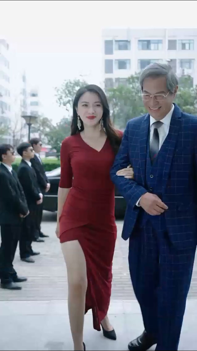 女总裁的贴身医仙 第22集