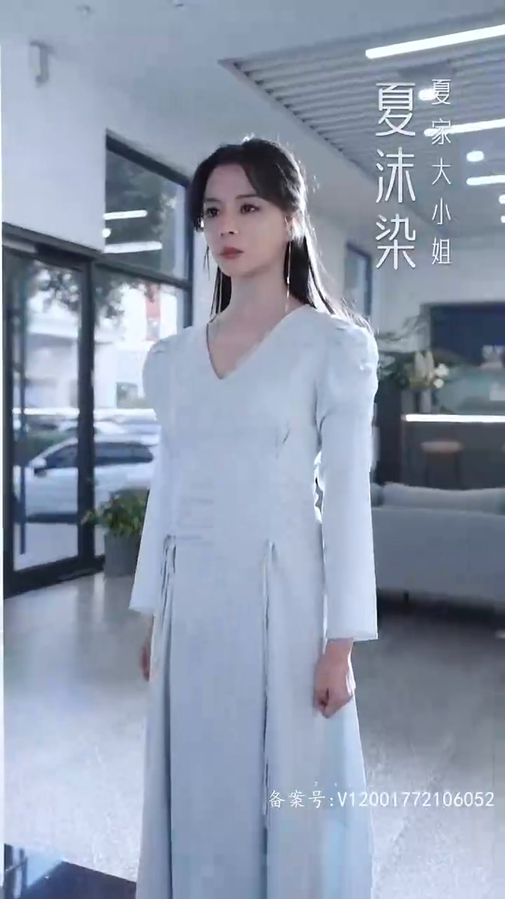 重生后她转身投入死对头怀抱 第53集