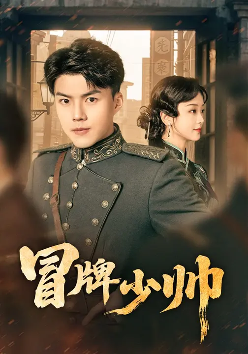 冒牌少帅(全集)